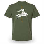 Preorder Now! Cooper Tires For the Job T-Shirt